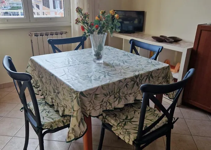 Casa Kathy Rome