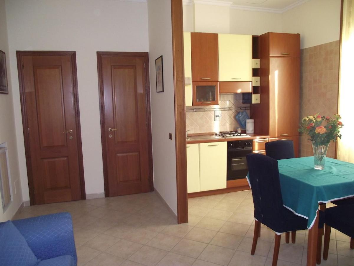 Appartamento Casa Kathy