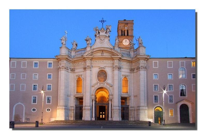 Casa Kathy Appartamento Roma
