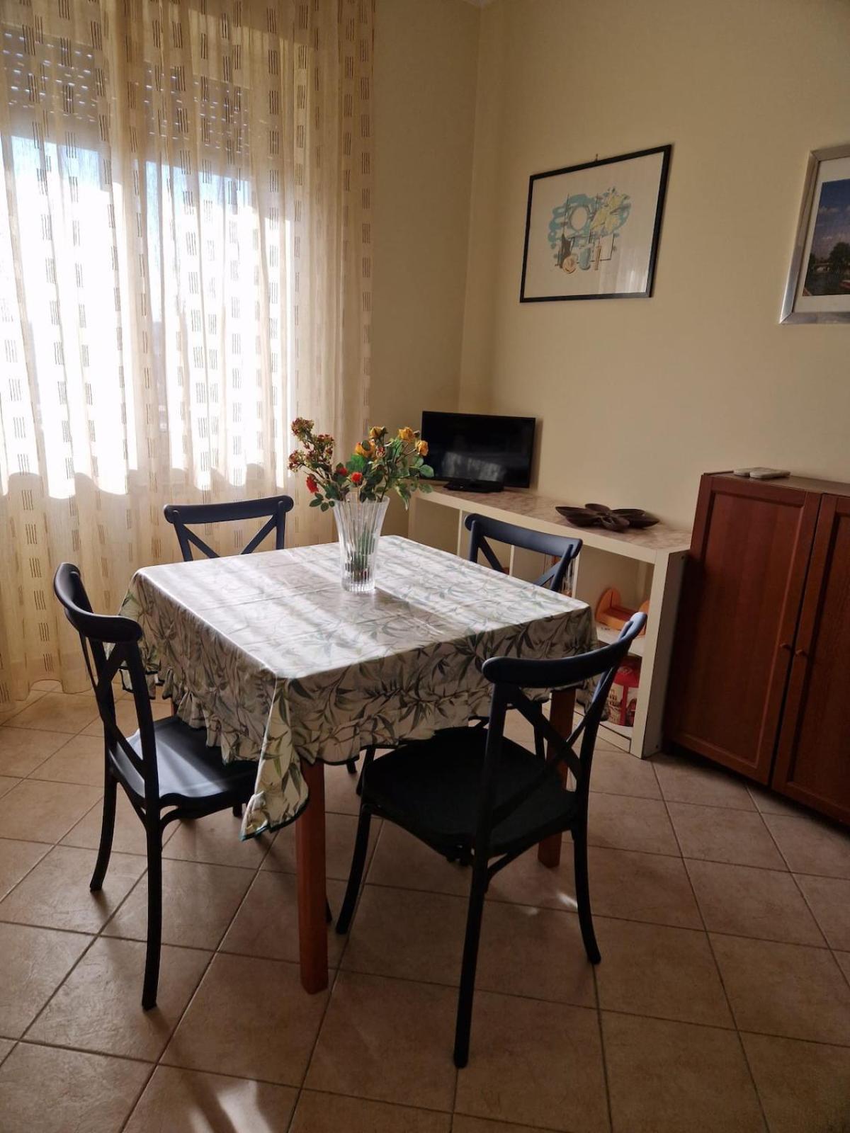 Casa Kathy Appartamento