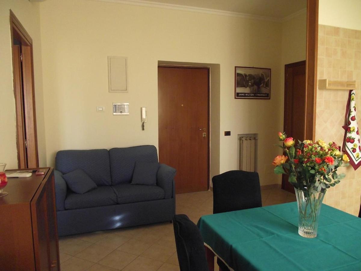 Casa Kathy Appartamento Roma