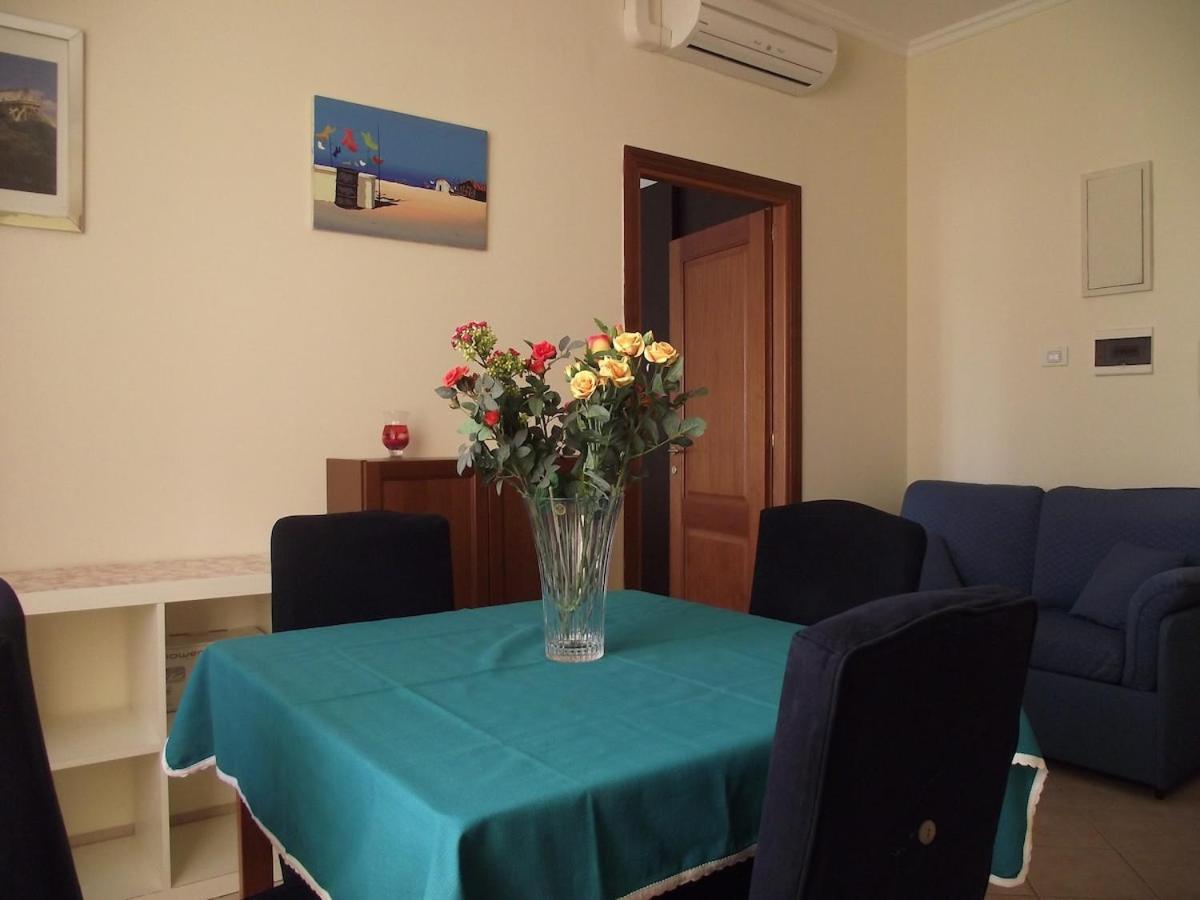 Appartamento Casa Kathy Roma